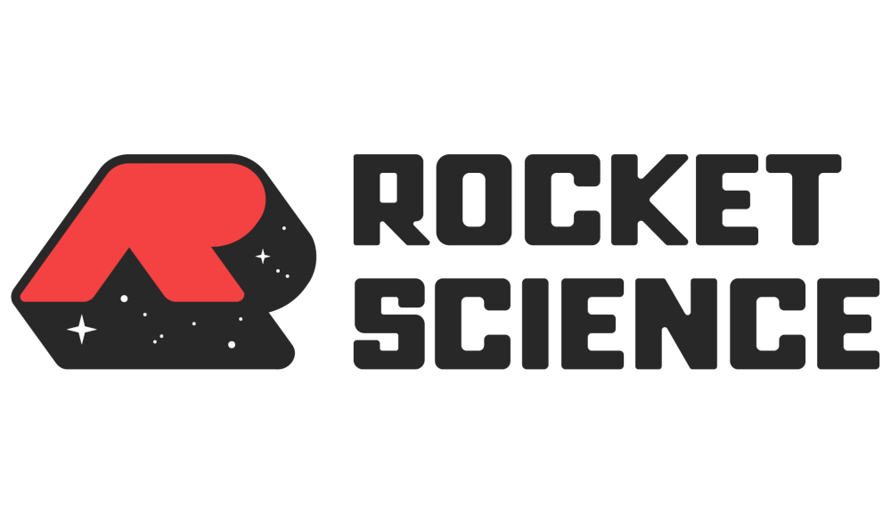 Rocket Science Group logo