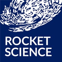 Rocket Science UK Ltd logo