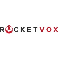 RocketVox logo