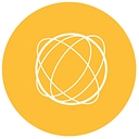 Rockfeller Language Center logo