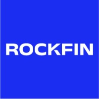 Rockfin logo