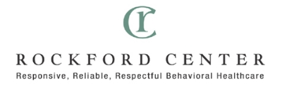 Rockford Center logo