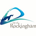 City of Rockingham WA logo