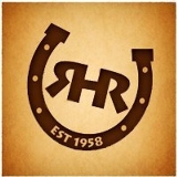 Rocking Horse Ranch Resort logo