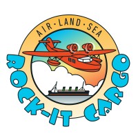 Rock-it Cargo logo