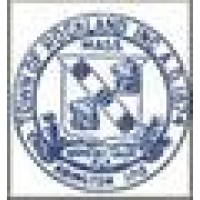 Rockland Public Schools logo