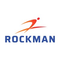Rockman logo