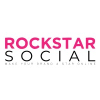 Rockstar Social India logo