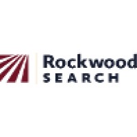 Rockwood Search logo
