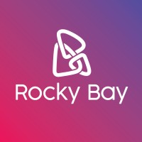 Rocky Bay logo
