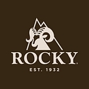 Rocky Brands logo