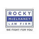 Rocky McElhaney Law Firm logo