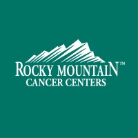 Rocky Mountain Cancer Centers logo