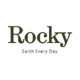Rocky logo