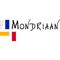 ROC Mondriaan logo