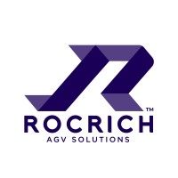 Rocrich AGV Solutions logo