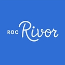 ROC Rivor logo