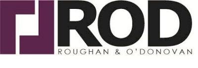 Roughan & O'Donovan logo