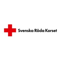 Swedish Red Cross logo