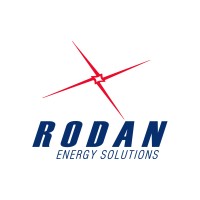 Rodan Energy Solutions Inc. logo