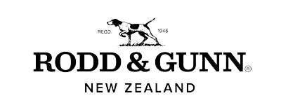 Rodd & Gunn logo