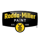 Rodda-Miller Paint logo