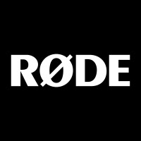 Rode Microphones logo