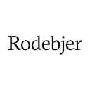 Rodebjer logo