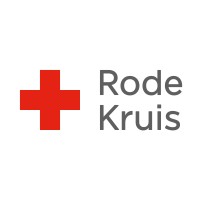 Rode Kruis regio Midden-Nederland logo
