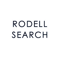 RODELL SEARCH logo