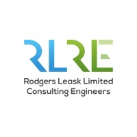 Rodgers Leask logo