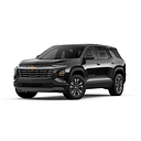 Rod Hatfield Chevrolet logo