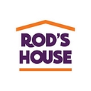 Rod's House logo