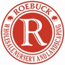 Roebuck Landscaping logo