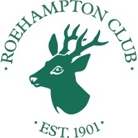 Roehampton Club logo