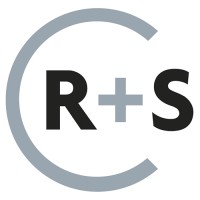 Röhr + Stolberg GmbH logo