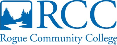Rogue Community College logo