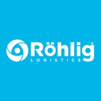 Röhlig Logistics logo