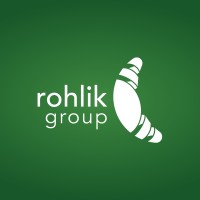Rohlik Group logo