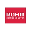 ROHM Semiconductor logo