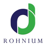 Rohnium Inc logo