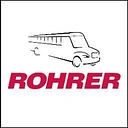 Rohrer Bus logo