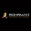 Rohrman Automotive Group logo