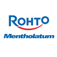 PT Rohto Laboratories Indonesia logo