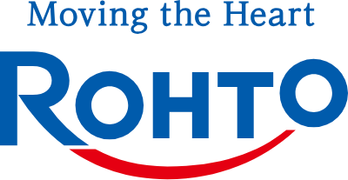 Logo PT Rohto Laboratories Indonesia