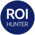 ROI Hunter logo