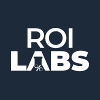 ROI Labs logo
