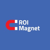 ROI Magnet logo