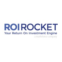 ROI Rocket logo
