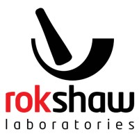 Rokshaw Laboratories logo
